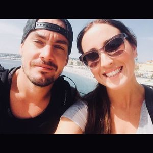 Meet your Posher, Mariline